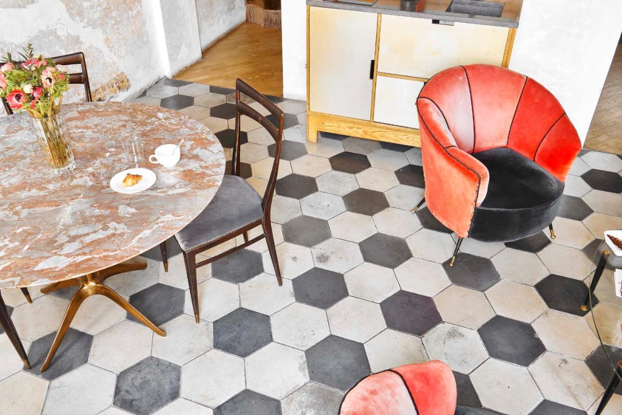 Affittacamere G-rough, Rome, A Member Of Design Roma