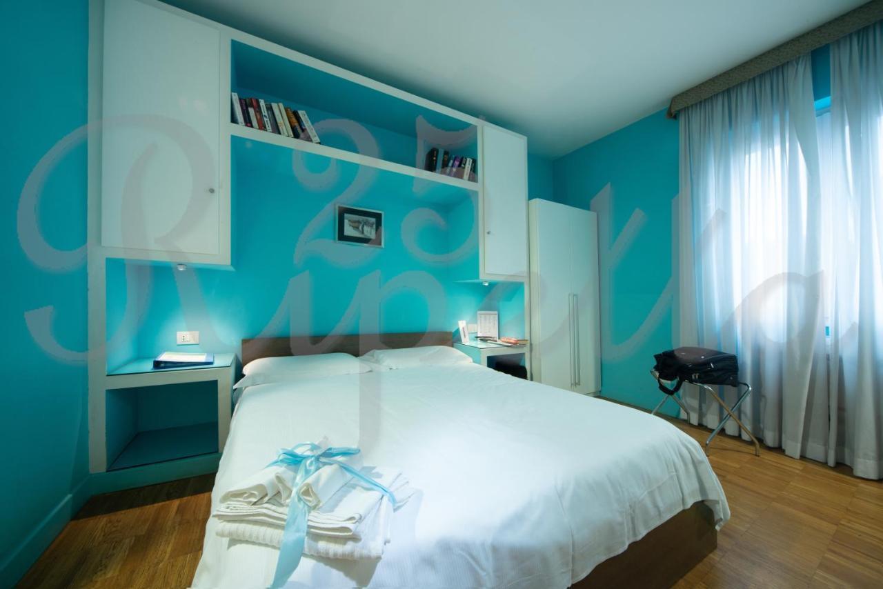 Ripetta 25 Prestige 2* Rome