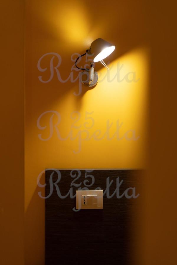 Ripetta 25 Prestige Aparthotel 2*