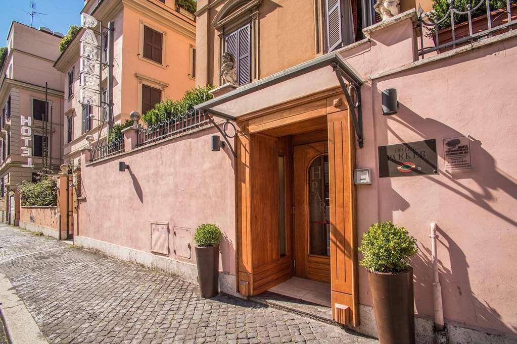 Parker - Gruppo Blam 3* Rome