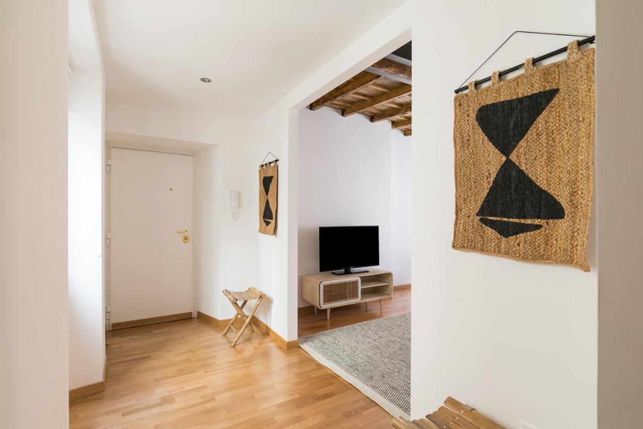 Aparthotel Sonder At Colosseum Rome