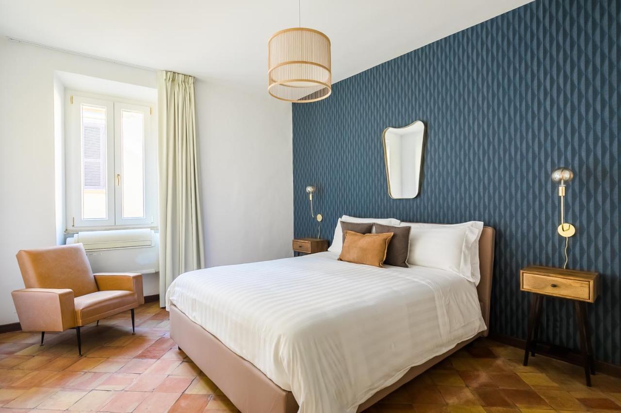 Aparthotel Sonder At Palazzo Della Cancelleria