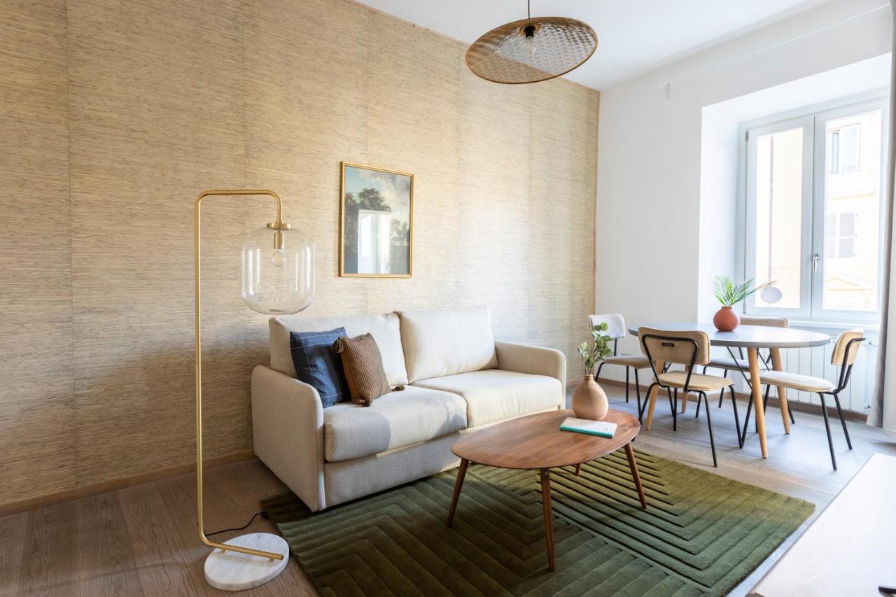 Aparthotel Sonder — Vatican Ottaviano 3*