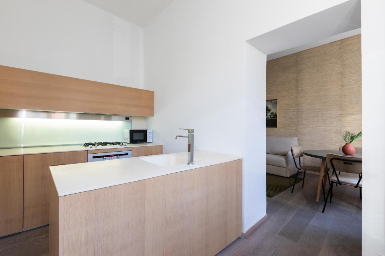 Aparthotel Sonder — Vatican Ottaviano 3*