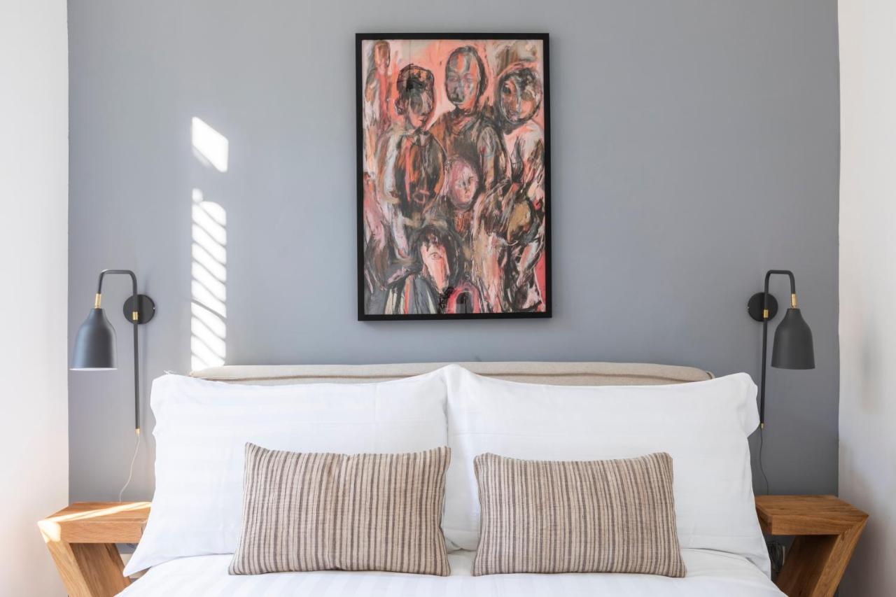 Sonder — Vatican Ottaviano Aparthotel 3*