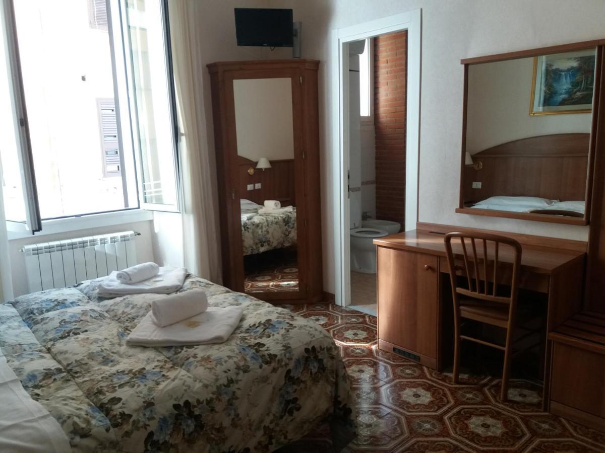 A&c Much Guest house Rome