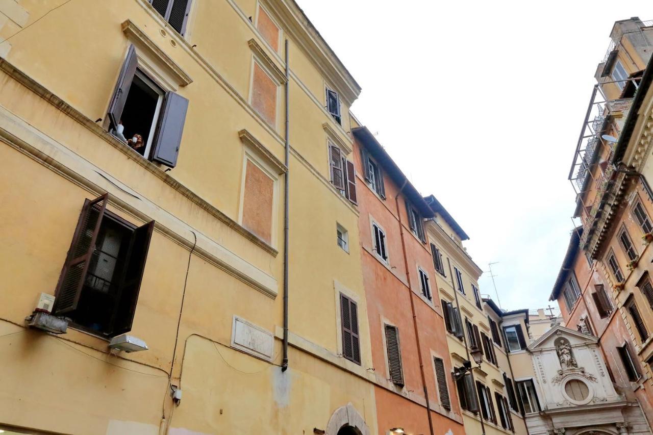 Appartamento Campo Dei Fiori Giubbonari Amazing *