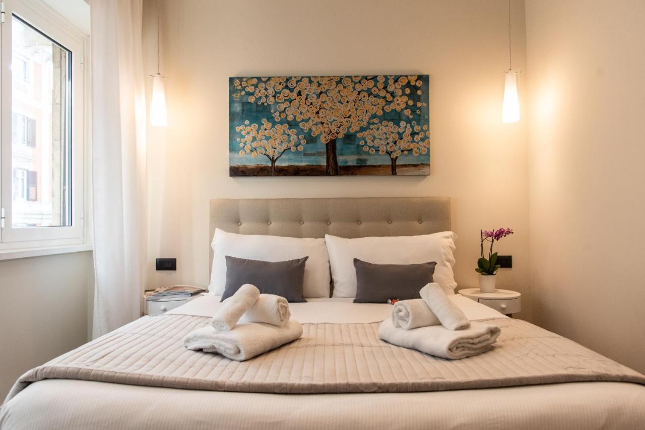 Xxiv Domus Luxury * Rome