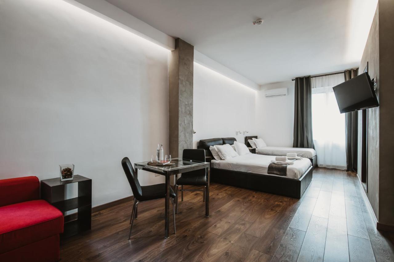 New - Bed & Breakfast