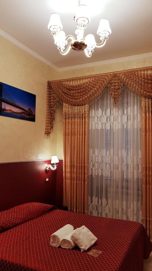 Bed & Breakfast Vertex Palace