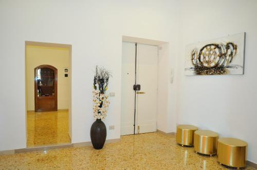 Bed & Breakfast Appartamento Conte Vittorio Rome