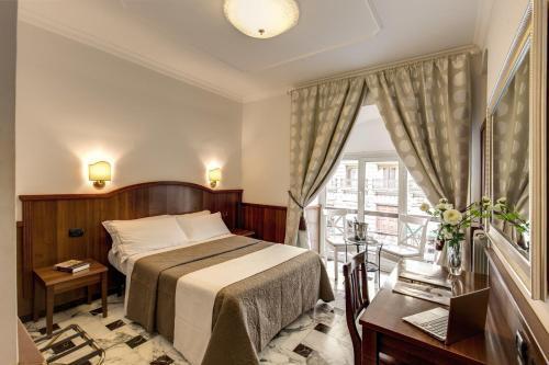 Bed & Breakfast Nakissa