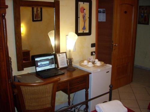 Guest house Viennese Due Rome