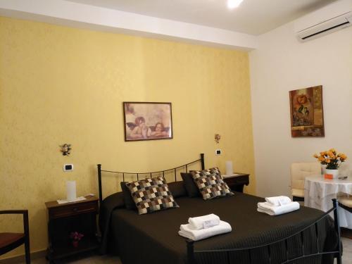 Bed & Breakfast Divina *