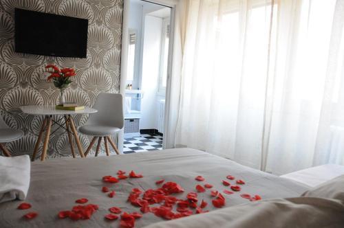 Bed & Breakfast Alma Mater Roma