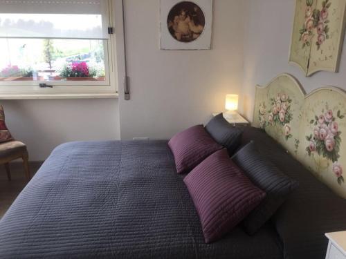 Residenza I Ciclamini Bed & Breakfast