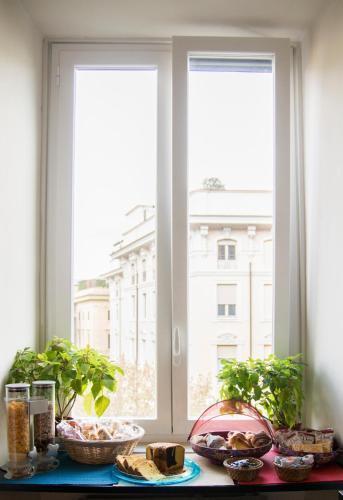 Sotto Il Sole Di Bed & Breakfast 2*