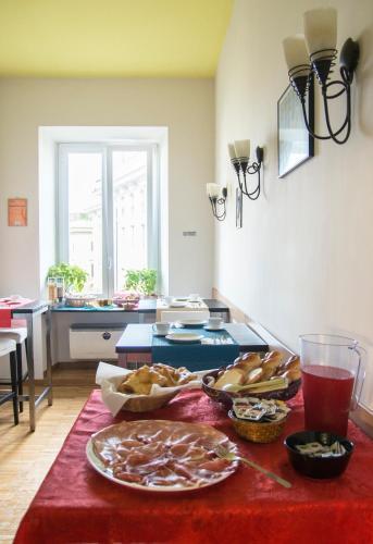 Bed & Breakfast Sotto Il Sole Di 2*