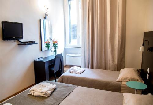 Sotto Il Sole Di Bed & Breakfast