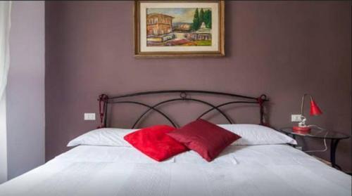 Bed & Breakfast By Ghor Rome