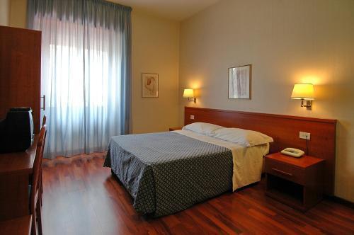 Monteverde E Austria Rome