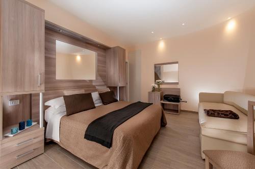 Le Downtown 3* Rome