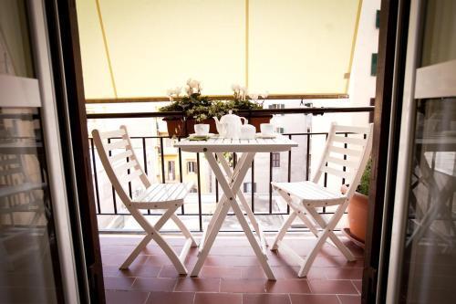 Castellani A San Pietro Rome