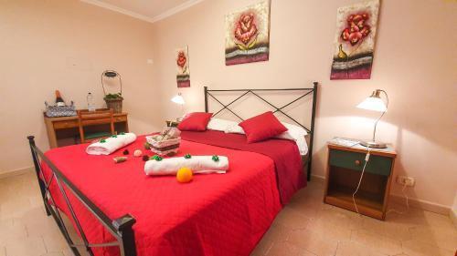 A Casa Simpatia - Free Parking If You Book 4 Nights Bed & Breakfast *