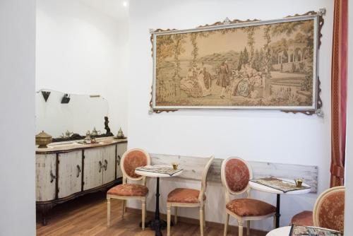 Domus Giulia 2* Rome