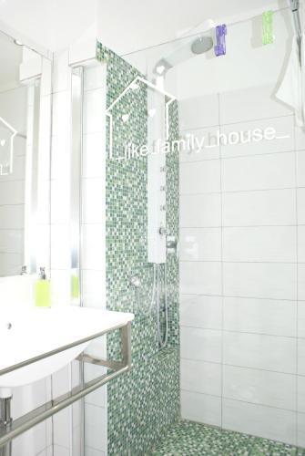 Bed & Breakfast Like Family House 3*