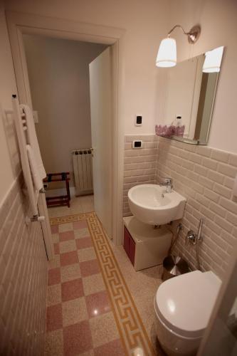 Mazzini Bed & Breakfast 2*