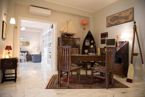 Bed & Breakfast Authentic Sweet Rome