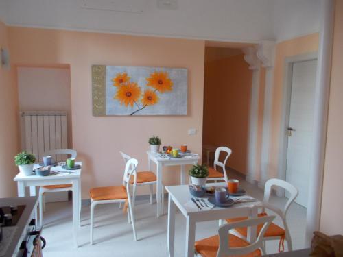 Bed & Breakfast Merulana 2 3*