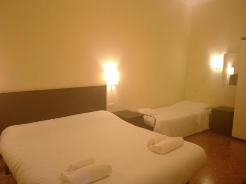 Eco Marela * Rome
