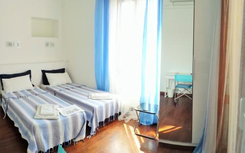 Emi's Bed & Breakfast Rome