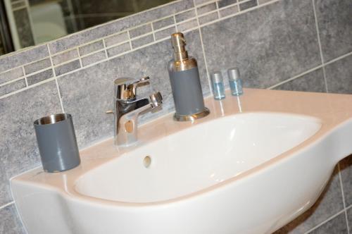 Bed & Breakfast Check-inn Rome