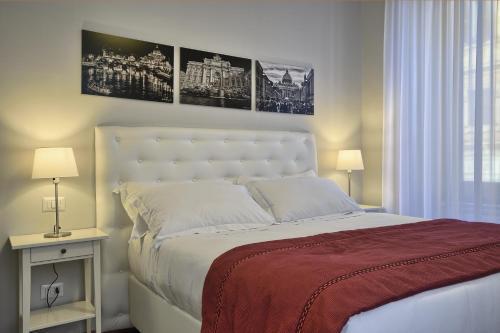 Bed & Breakfast Star Vatican Rome