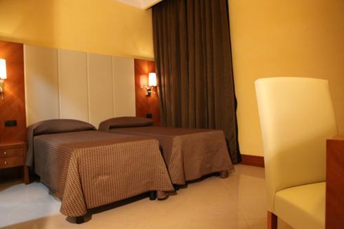 Bed & Breakfast Federica's In