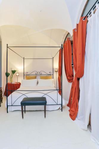 Residenze Romanae - Sangallo Guest house *