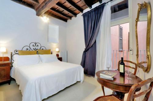 Guest house Residenze Romanae - Sangallo