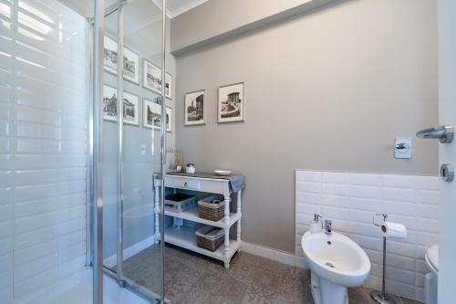 Inntrastevere Bed & Breakfast