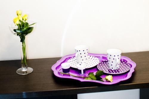 Bed & Breakfast Domus Fontis Rome