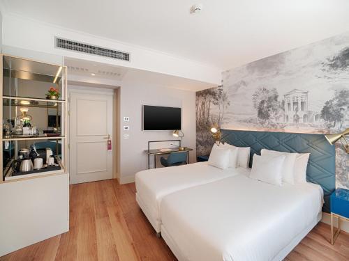Nh Collection Fori Imperiali Hotel Rome