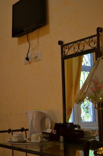 Tucci's Bed & Breakfast Rome