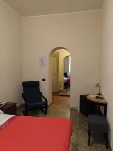 Croce Di Malta Hotel Rome