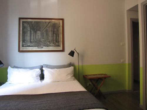 Bed & Breakfast Trastevere Colors Rome