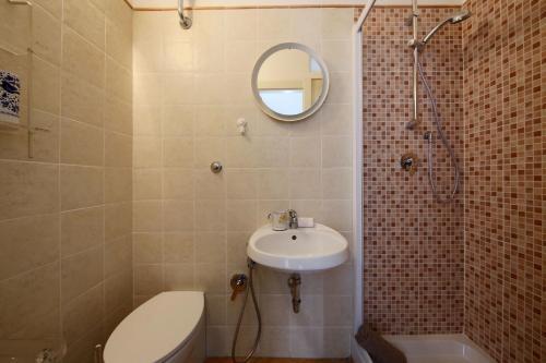 Bed & Breakfast Delle Grazie Rome
