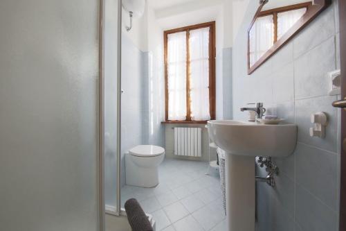Bed & Breakfast Delle Grazie Rome