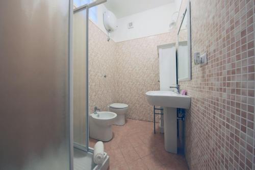 Bed & Breakfast Delle Grazie Rome