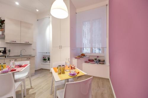 Bed & Breakfast Life In Rome